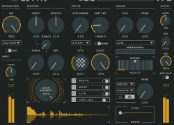 Unfiltered Audio LO-FI-AF (Plugin Alliance)